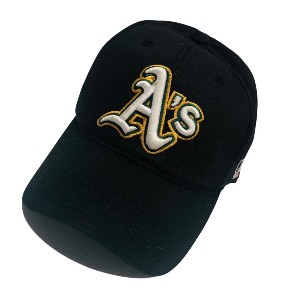Kurt Suzuki Signed Oakland Athletics Hat Outdoor Cap Autographed MLB 275 S/M